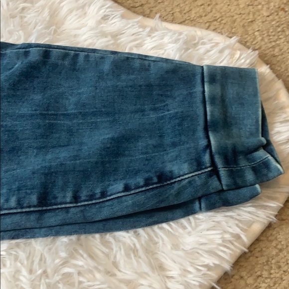 COPY - High rise Jogger - Picture 6 of 7